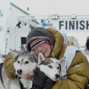 Profilbild von Heidemarie Vogel