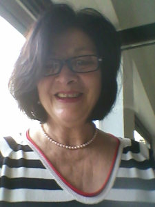 Profilbild von Heidemarie Walter
