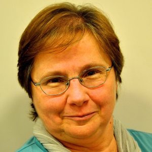 Profilbild von Heidemarie Weber