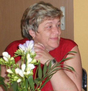 Profilbild von Heidemarie Weber