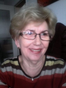 Profilbild von Heidemarie Wehling