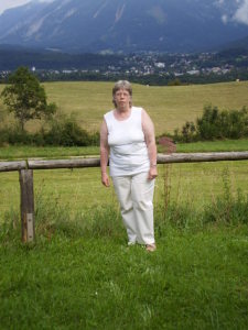 Profilbild von Heidemarie Winkelmann