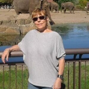 Profilbild von Heidemarie Zöllner