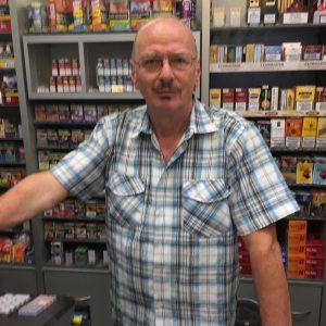 Profilbild von Heider Jürgens