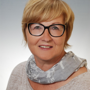 Profilbild von Heiderose Bideaux