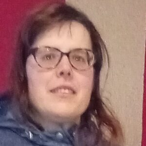 Profilbild von Heiderose Dietrich