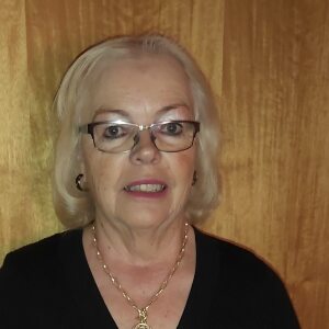 Profilbild von Heiderose Eberhardt