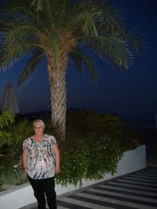 Profilbild von Heiderose Klieves