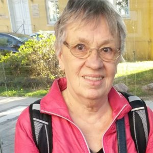 Profilbild von Heiderose Kube