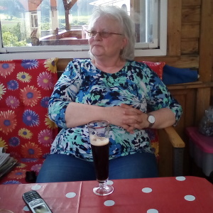 Profilbild von Heiderose Mattijat