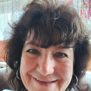 Profilbild von Heiderose Müller