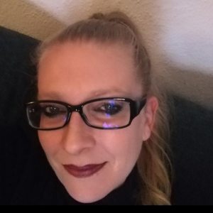 Profilbild von Heidi Ann Warren