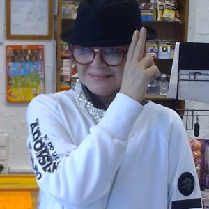 Profilbild von Heidi Anna Schmidt