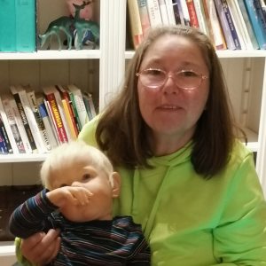 Profilbild von Heidi Seesink Volksbank Dahnelt
