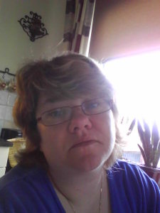 Profilbild von Heidi Aap-Bruns