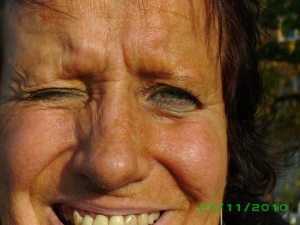 Profilbild von Heidi Abel