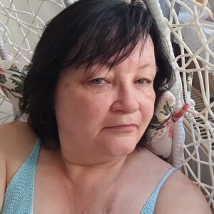 Profilbild von Heidi Adam