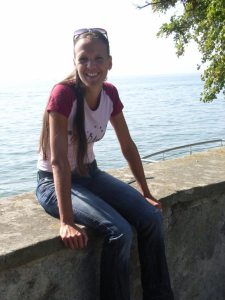 Profilbild von Heidi Adelhard