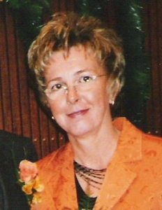 Profilbild von Heidi Adler