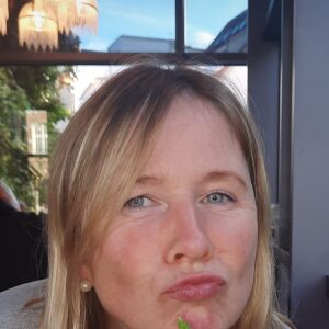 Profilbild von Heidi Albers