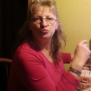 Profilbild von Heidi Aldinger
