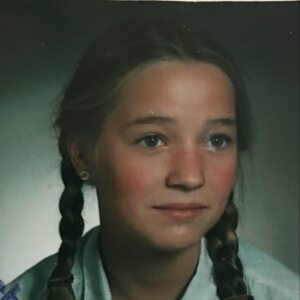 Profilbild von Heidi Alps