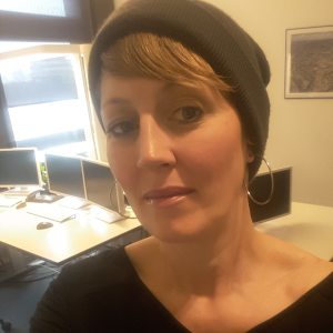 Profilbild von Heidi Alukic