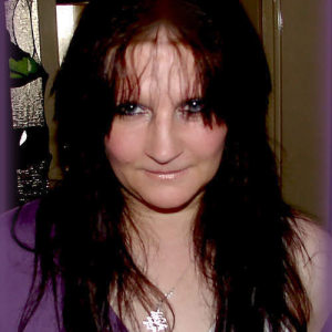 Profilbild von Heidi Andresen