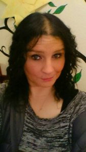 Profilbild von Heidi Andresen