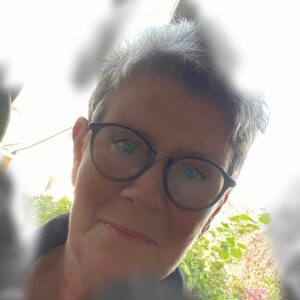 Profilbild von Heidi Antonatus