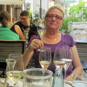 Profilbild von Heidi Appelmann
