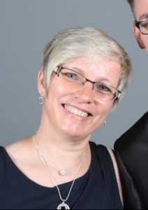 Profilbild von Heidi Arndt
