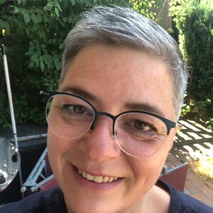 Profilbild von Heidi Aschenbrenner