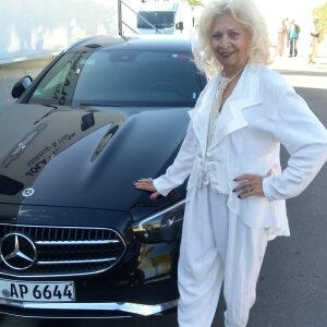 Profilbild von Heidi Aster