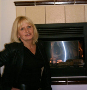 Profilbild von Heidi Augstein