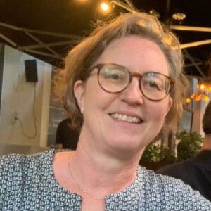 Profilbild von Heidi Bacher