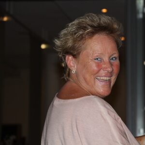 Profilbild von Heidi Bahl