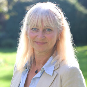Profilbild von Heidi Balthasar