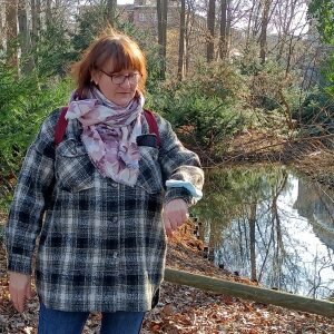 Profilbild von Heidi Barkow