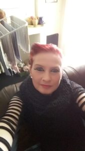 Profilbild von Heidi Barkowic