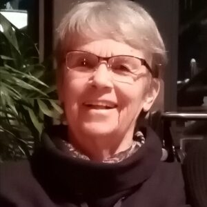 Profilbild von Heidi Bartel