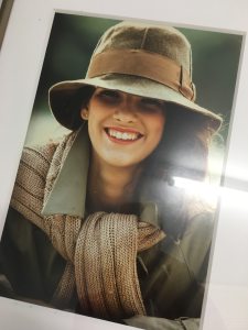 Profilbild von Heidi Bartley