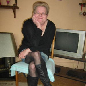 Profilbild von Heidi Bauche