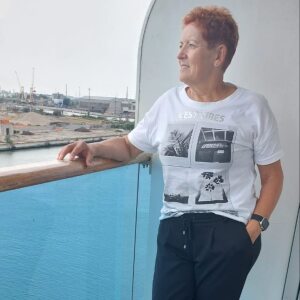 Profilbild von Heidi Bauer