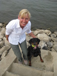 Profilbild von Heidi Bayer