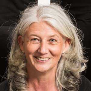 Profilbild von Heidi Becker