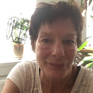 Profilbild von Heidi Behmenburg