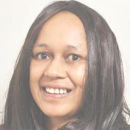 Profilbild von Heidi Beinlich
