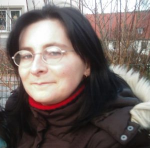 Profilbild von Heidi Belfeki