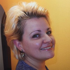 Profilbild von Heidi Bell
